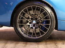 BMW M2 BiTurbo Competition - U13270