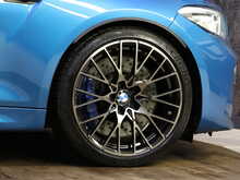 BMW M2 BiTurbo Competition - U13270