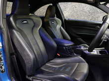 BMW M2 BiTurbo Competition - U13270