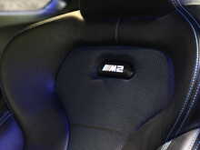 BMW M2 BiTurbo Competition - U13270