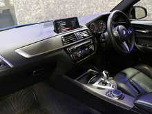 BMW M2 BiTurbo Competition - U13270