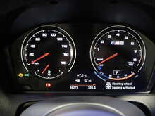 BMW M2 BiTurbo Competition - U13270