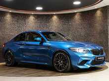 BMW M2 BiTurbo Competition - U13270
