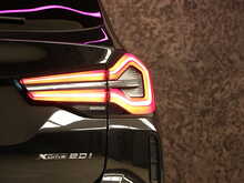BMW X3 20i MHT M Sport - U13271