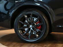 BMW X3 20i MHT M Sport - U13271