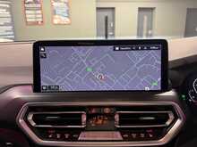 BMW X3 20i MHT M Sport - U13271