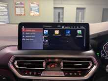 BMW X3 20i MHT M Sport - U13271