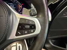 BMW X3 20i MHT M Sport - U13271