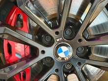 BMW X3 20i MHT M Sport - U13271