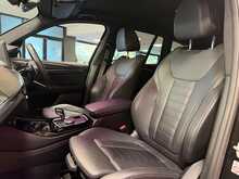 BMW X3 20i MHT M Sport - U13271