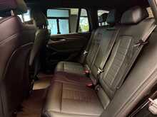 BMW X3 20i MHT M Sport - U13271