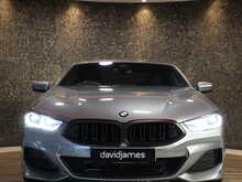 BMW 8 Series 840i M Sport - U13275