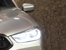 BMW 8 Series 840i M Sport - U13275