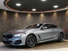 BMW 8 Series 840i M Sport - U13275