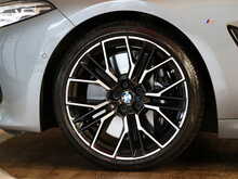 BMW 8 Series 840i M Sport - U13275