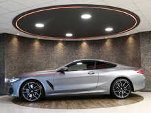 BMW 8 Series 840i M Sport - U13275