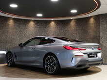 BMW 8 Series 840i M Sport - U13275
