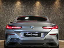 BMW 8 Series 840i M Sport - U13275