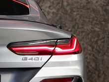 BMW 8 Series 840i M Sport - U13275
