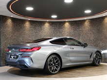 BMW 8 Series 840i M Sport - U13275