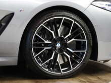 BMW 8 Series 840i M Sport - U13275