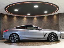 BMW 8 Series 840i M Sport - U13275