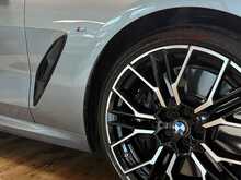 BMW 8 Series 840i M Sport - U13275
