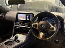 BMW 8 Series 840i M Sport - U13275