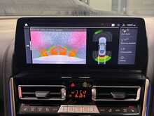 BMW 8 Series 840i M Sport - U13275