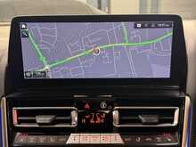 BMW 8 Series 840i M Sport - U13275