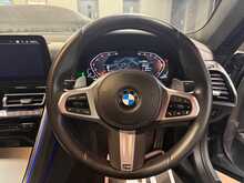 BMW 8 Series 840i M Sport - U13275