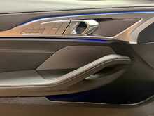 BMW 8 Series 840i M Sport - U13275