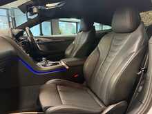 BMW 8 Series 840i M Sport - U13275