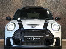 MINI Hatch Cooper S Sport - U13278