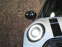 MINI Hatch Cooper S Sport - U13278