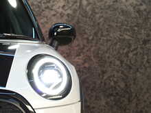 MINI Hatch Cooper S Sport - U13278