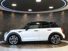 MINI Hatch Cooper S Sport - U13278