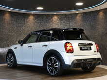 MINI Hatch Cooper S Sport - U13278