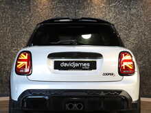 MINI Hatch Cooper S Sport - U13278