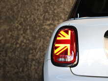 MINI Hatch Cooper S Sport - U13278