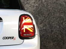 MINI Hatch Cooper S Sport - U13278