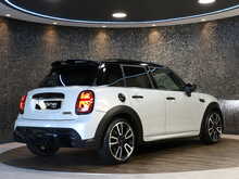 MINI Hatch Cooper S Sport - U13278