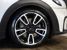MINI Hatch Cooper S Sport - U13278