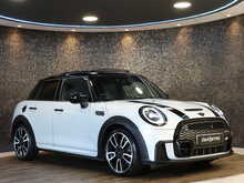 MINI Hatch Cooper S Sport - U13278