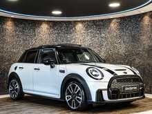 MINI Hatch Cooper S Sport - U13278