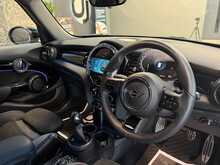MINI Hatch Cooper S Sport - U13278