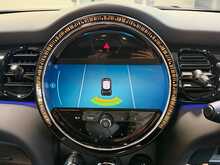 MINI Hatch Cooper S Sport - U13278