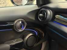 MINI Hatch Cooper S Sport - U13278