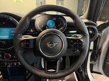 MINI Hatch Cooper S Sport - U13278