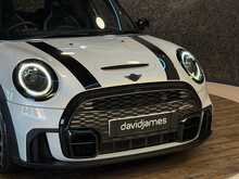 MINI Hatch Cooper S Sport - U13278